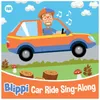 Buckle Up & Get Ready to Sing!