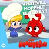 Morphing Song - What Will Morphle Be Today?