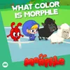 What Color is Morphle?