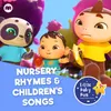 About ABCs Under the Sea Song-British English Version Song