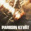 Pariisin kevät