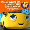 La Canción del Autobus - ¡Diferentes Tipos de Autobuses!