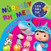 About 5 Little Baby Bum Friends Song