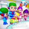 Johny, Johny, oui Papa (Parentes)