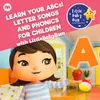 ABC Phonics Song (Learn your ABCs)