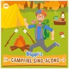 Blippi Campfire Song