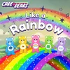 About Like a Rainbow Song