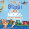 Blippi Theme