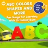 Shapes Train Song