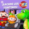 Los Conejitos Dormilones