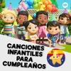 ¡Cumpleaños Feliz!