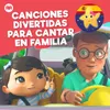 La Familia Dedo (¡Aquí Estoy!)