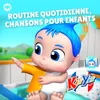 La chanson du bain