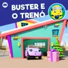 About Buster e o Trenó Song