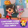 About Canción de la Sombra Song