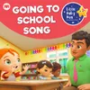 About Going to School Song Song