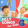 Baby Shark Song