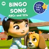 About Bingo Song - ABCs and 123s Song