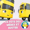 La Fête des mères et Buster