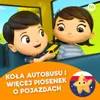 Autobusy - różne rodzaje