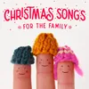 Christmas Finger Family