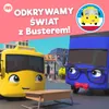 Buster i Digger odkrywają kształty