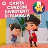 Canzone degli animali buffi