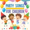 Party Time Song - Pass the Parcel with Friends