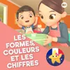 Apprends les couleurs et les objets en chanson