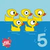 5 Little Ducks Instrumental