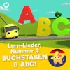 ABC-Lied - Traditionell