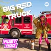 Big Red Truck