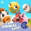 Cute Animals Song