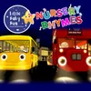 About Wheels on the Bus (Night Lights Bus) Song