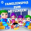 Johny Johny, Ja Papa (Liebe ist Liebe)