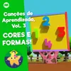 Cores de Balões