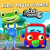 Baby Truck Yes Yes Song