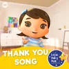 About Thank You Song Song