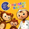 5 Little Monkeys (Doctor Said)