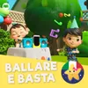 Il ballo di Buster il coniglio