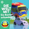 Busters neue Reifen