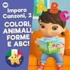 Canzone degli animali buffi