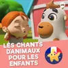 La chanson des bruits des animaux