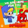 About Mila and Morphle Are Here For You - Ready For Adventure! Song