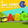 About ABC Song (Now I Know MY ABCs) Song