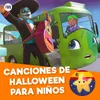 Las Ruedas del Autobús en Halloween