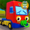 About Baby Truck (Doo Doo Doo Doo) Song