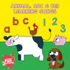 Zoo Animal ABC