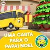 Uma Carta para o Papai Noel