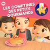 Un gâteau (Pour bébé et moi)